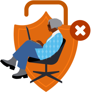 Job satisfection - security