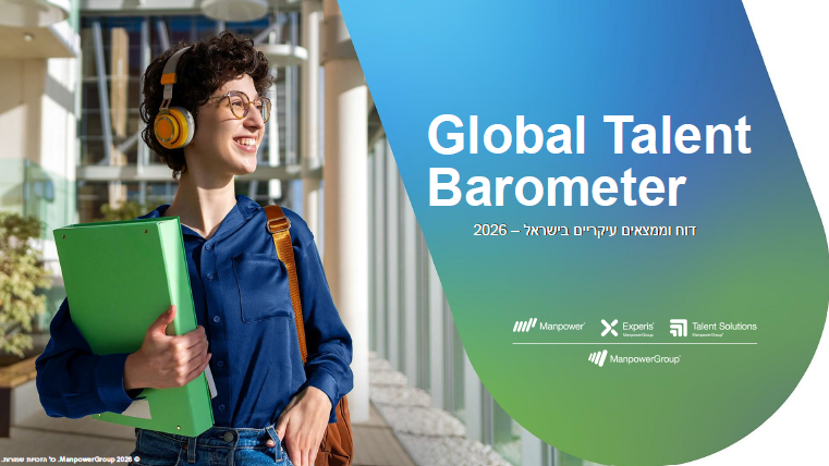 Lp Barometer Talent Barometer 2026